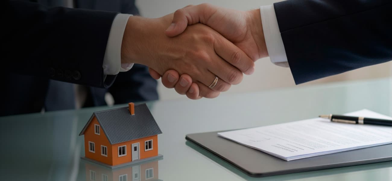 Межевание земельного участка при купле-продаже