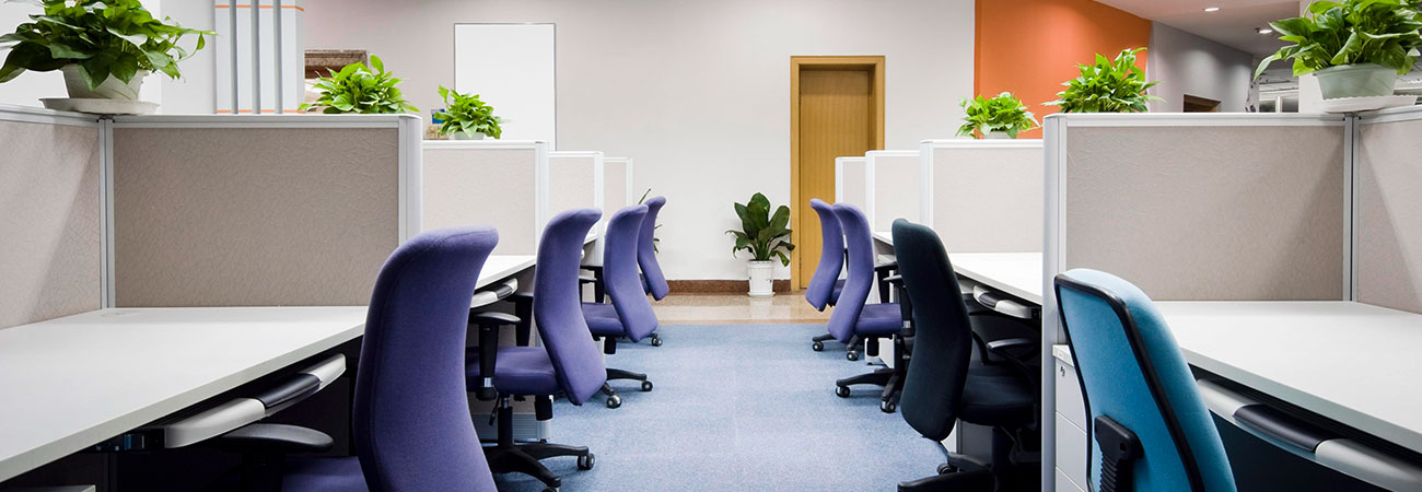 Выдел части помещения для аренды