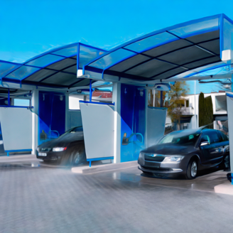 Автосервис